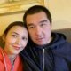 Dinara a Arman Dinara a Arman